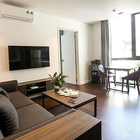 Hanoi Home 3 - Luxury Apartment In Tay Ho Street Εξωτερικό φωτογραφία