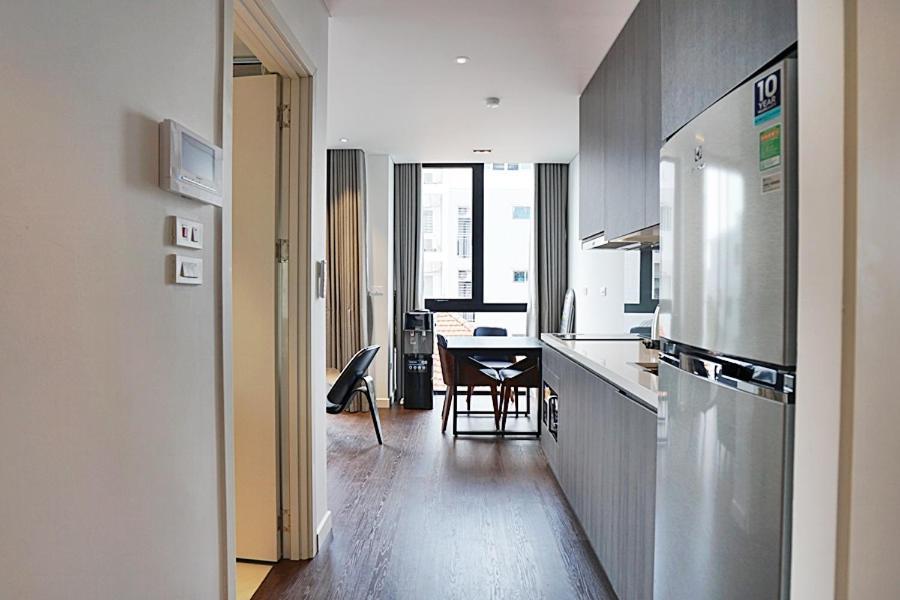 Hanoi Home 3 - Luxury Apartment In Tay Ho Street Εξωτερικό φωτογραφία