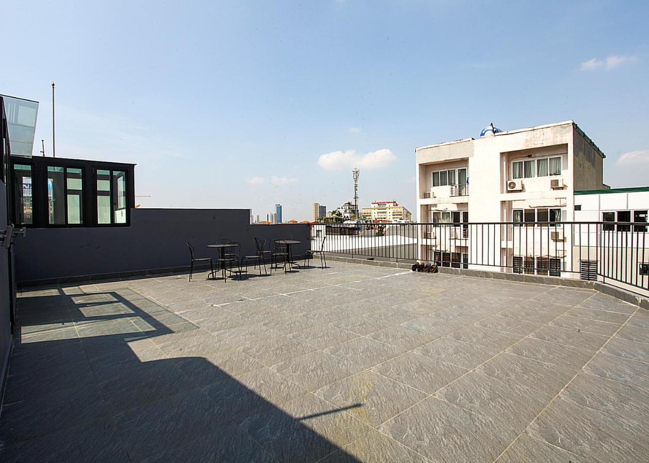 Hanoi Home 3 - Luxury Apartment In Tay Ho Street Εξωτερικό φωτογραφία