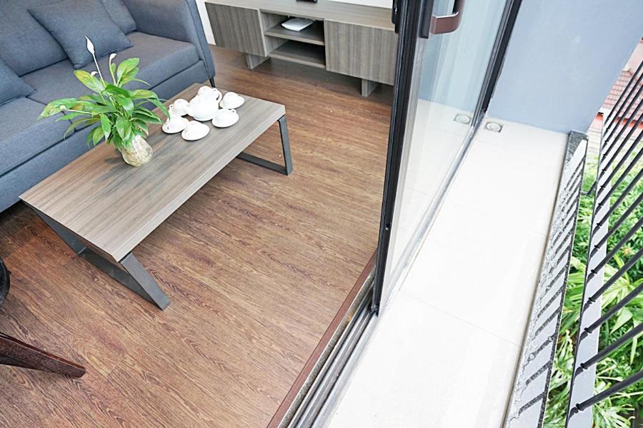 Hanoi Home 3 - Luxury Apartment In Tay Ho Street Εξωτερικό φωτογραφία