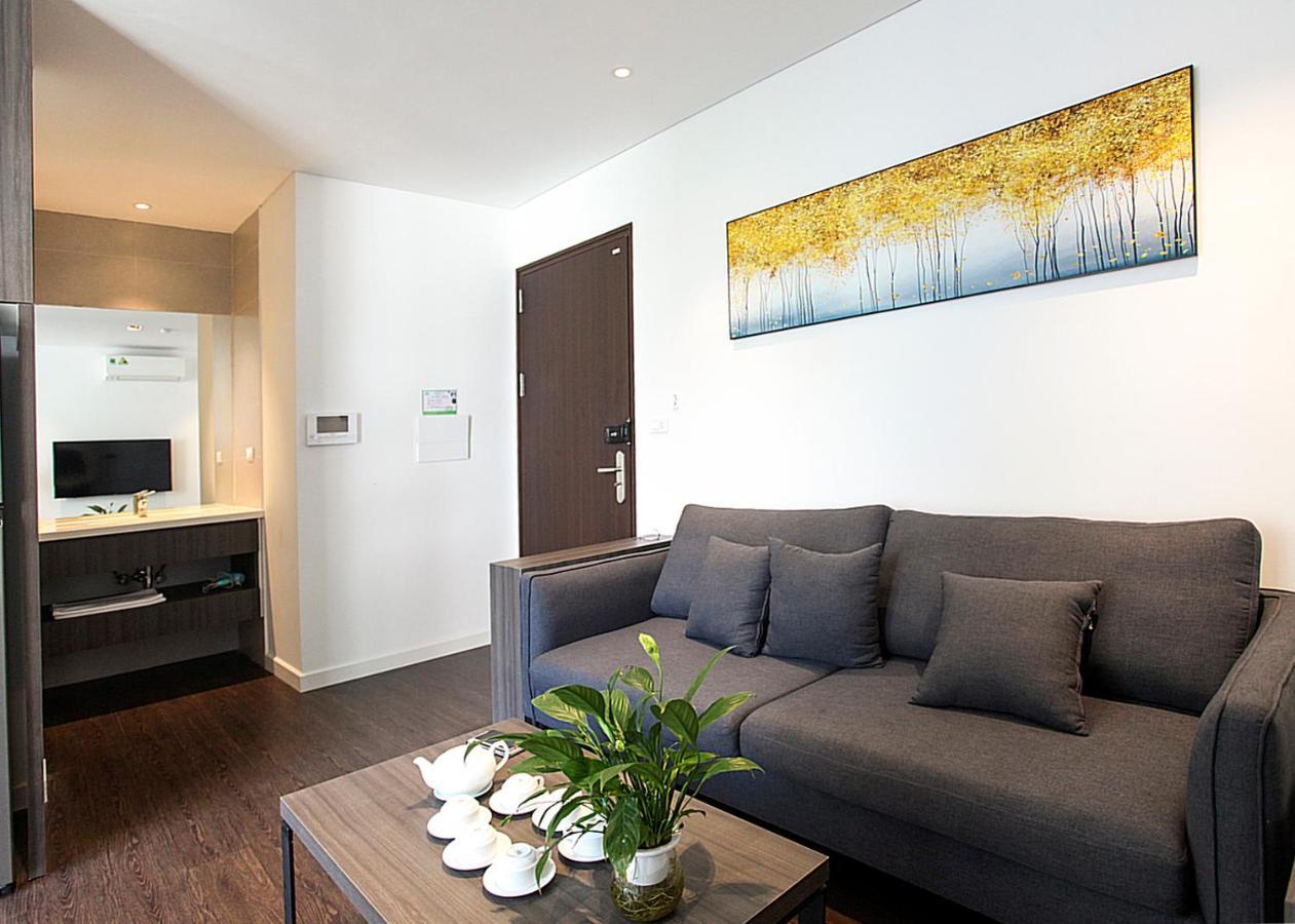 Hanoi Home 3 - Luxury Apartment In Tay Ho Street Εξωτερικό φωτογραφία