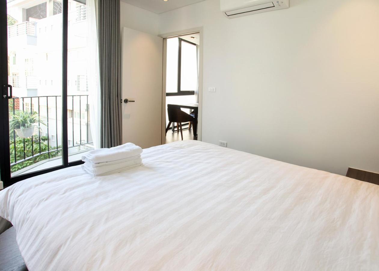 Hanoi Home 3 - Luxury Apartment In Tay Ho Street Εξωτερικό φωτογραφία