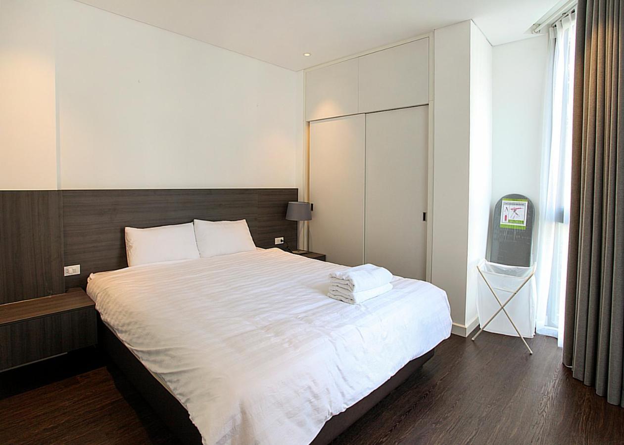Hanoi Home 3 - Luxury Apartment In Tay Ho Street Εξωτερικό φωτογραφία