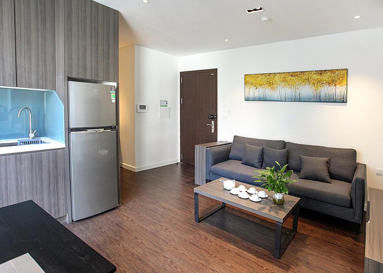 Hanoi Home 3 - Luxury Apartment In Tay Ho Street Εξωτερικό φωτογραφία