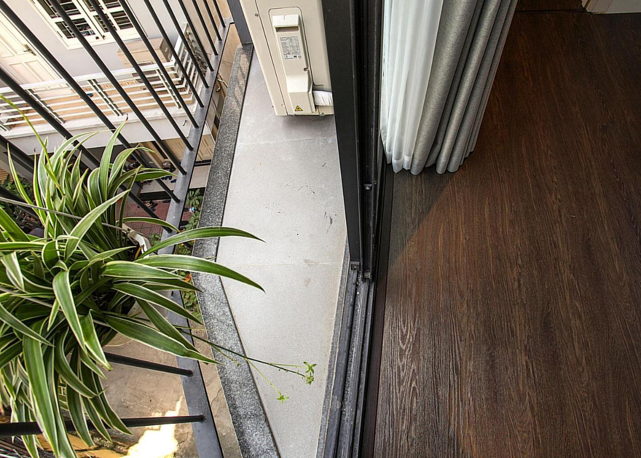 Hanoi Home 3 - Luxury Apartment In Tay Ho Street Εξωτερικό φωτογραφία