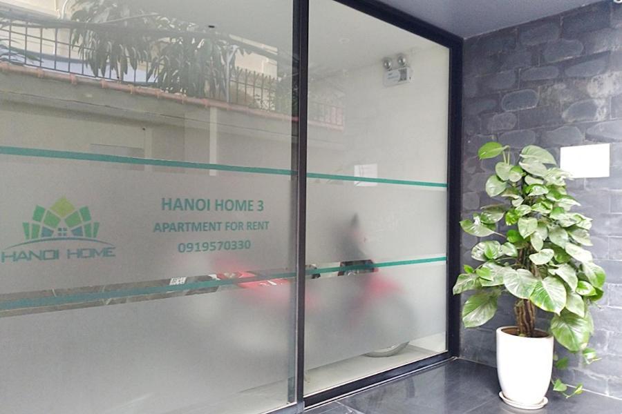 Hanoi Home 3 - Luxury Apartment In Tay Ho Street Εξωτερικό φωτογραφία