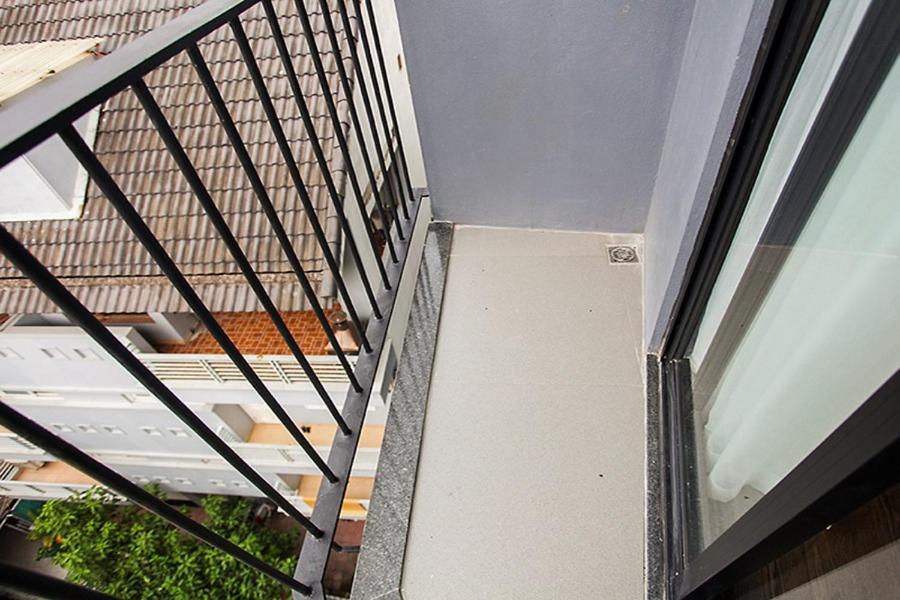 Hanoi Home 3 - Luxury Apartment In Tay Ho Street Εξωτερικό φωτογραφία