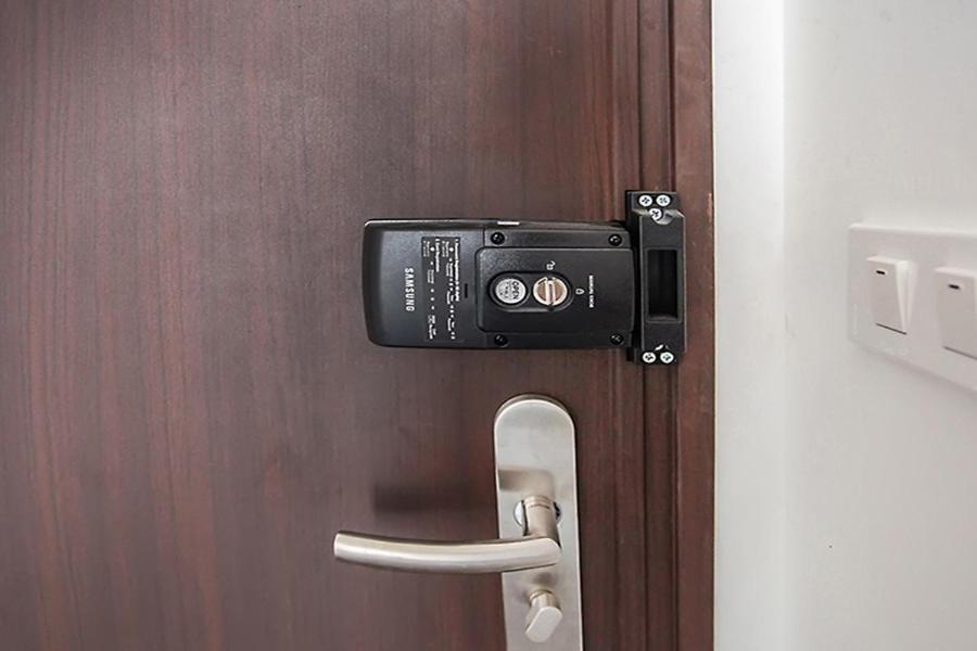 Hanoi Home 3 - Luxury Apartment In Tay Ho Street Εξωτερικό φωτογραφία