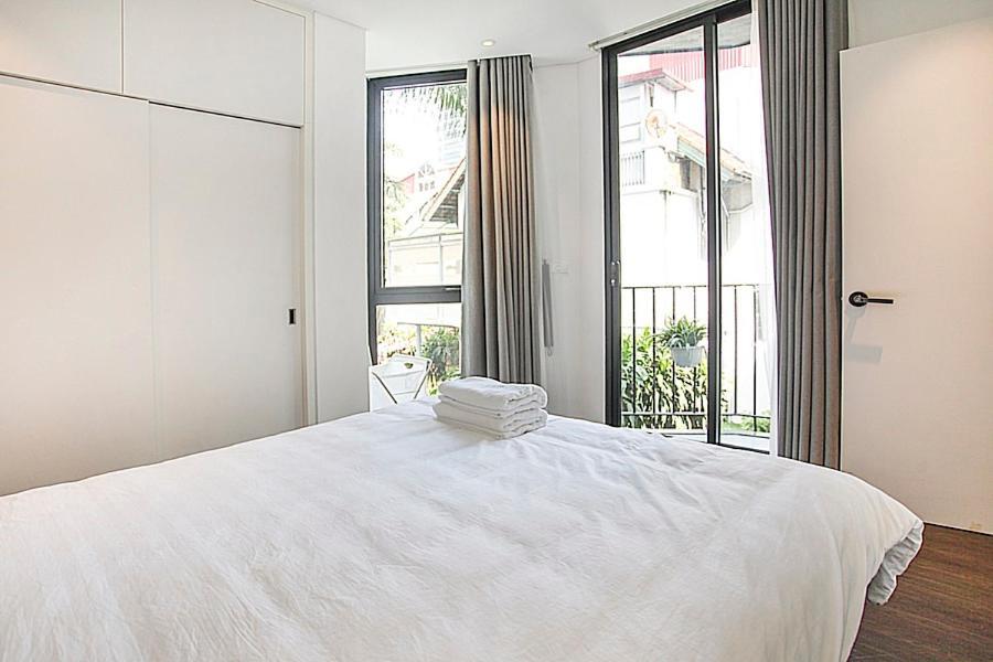 Hanoi Home 3 - Luxury Apartment In Tay Ho Street Εξωτερικό φωτογραφία