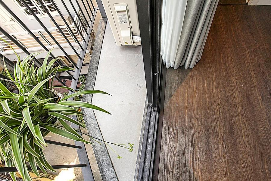 Hanoi Home 3 - Luxury Apartment In Tay Ho Street Εξωτερικό φωτογραφία