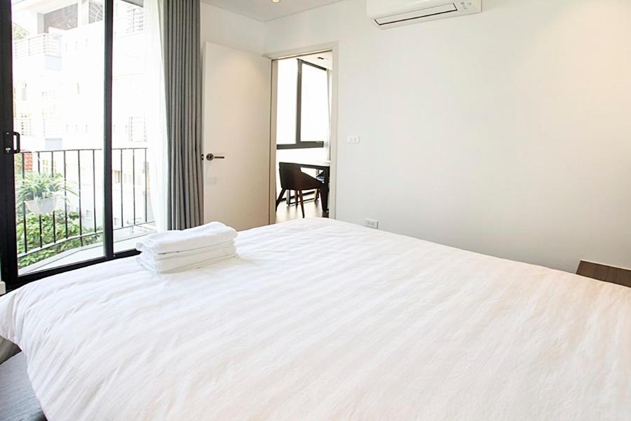 Hanoi Home 3 - Luxury Apartment In Tay Ho Street Εξωτερικό φωτογραφία