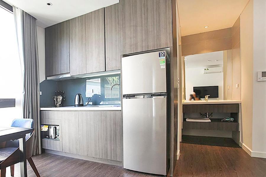 Hanoi Home 3 - Luxury Apartment In Tay Ho Street Εξωτερικό φωτογραφία