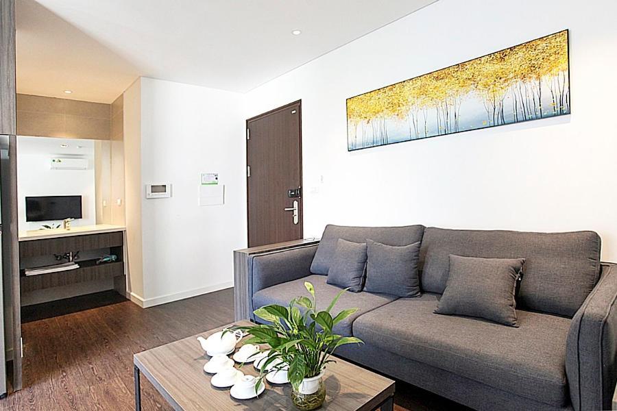Hanoi Home 3 - Luxury Apartment In Tay Ho Street Εξωτερικό φωτογραφία