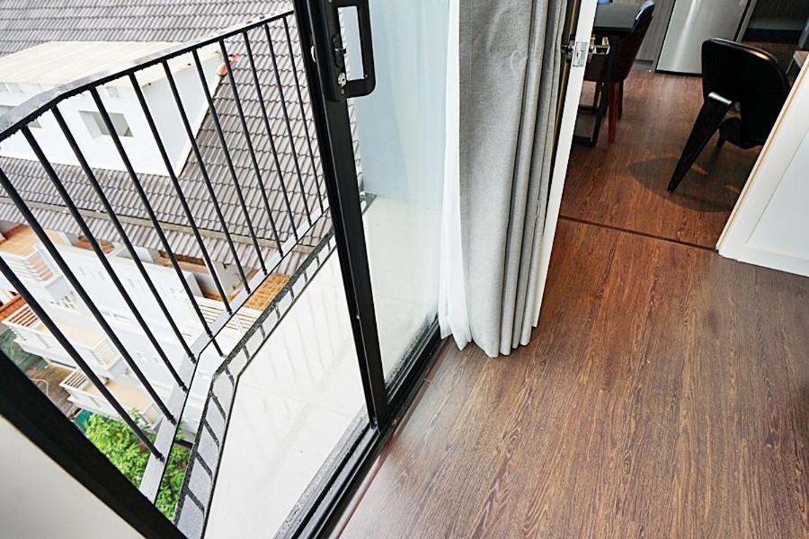 Hanoi Home 3 - Luxury Apartment In Tay Ho Street Εξωτερικό φωτογραφία