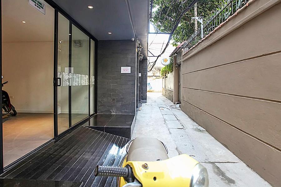 Hanoi Home 3 - Luxury Apartment In Tay Ho Street Εξωτερικό φωτογραφία