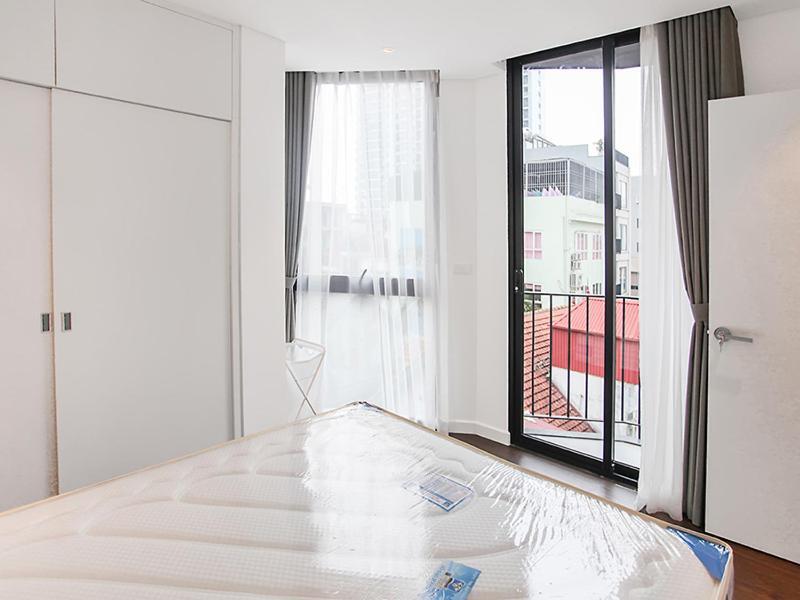 Hanoi Home 3 - Luxury Apartment In Tay Ho Street Εξωτερικό φωτογραφία