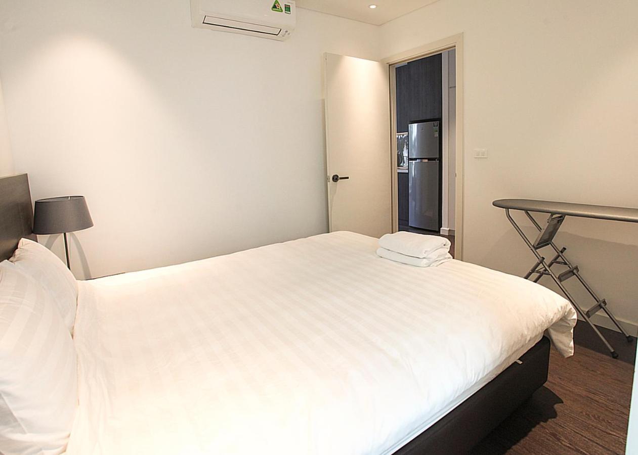 Hanoi Home 3 - Luxury Apartment In Tay Ho Street Εξωτερικό φωτογραφία