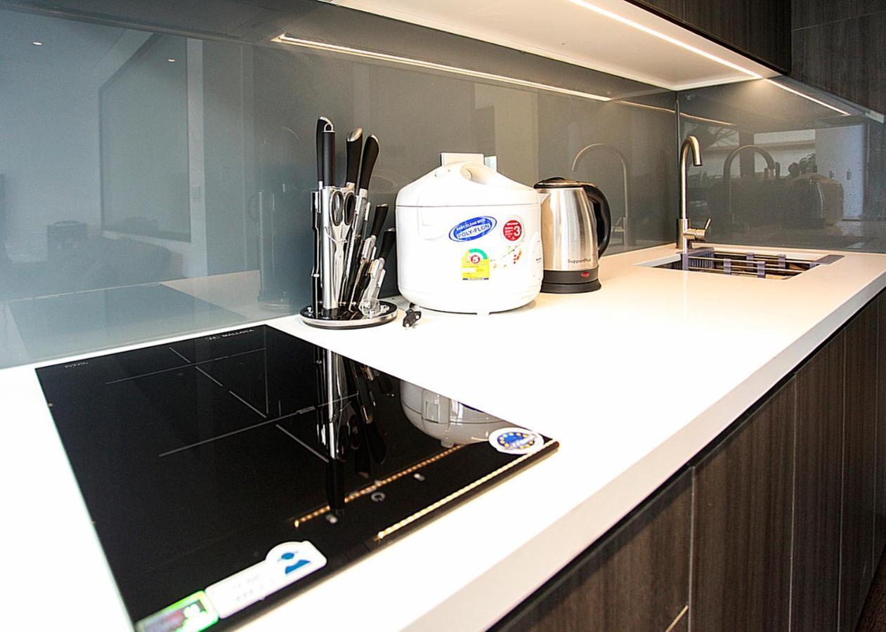 Hanoi Home 3 - Luxury Apartment In Tay Ho Street Εξωτερικό φωτογραφία