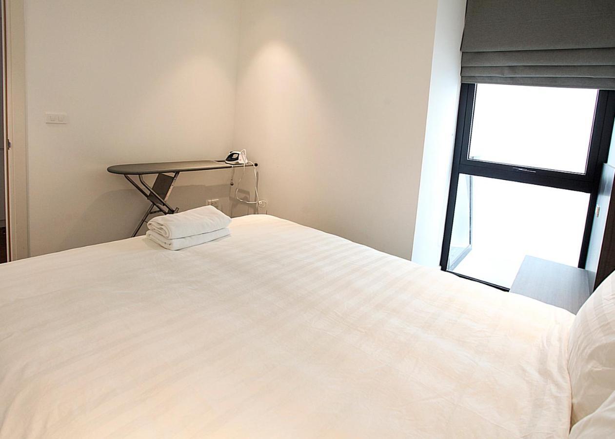 Hanoi Home 3 - Luxury Apartment In Tay Ho Street Εξωτερικό φωτογραφία