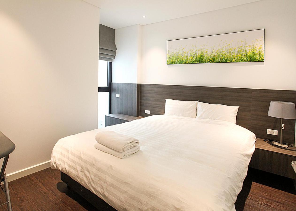 Hanoi Home 3 - Luxury Apartment In Tay Ho Street Εξωτερικό φωτογραφία