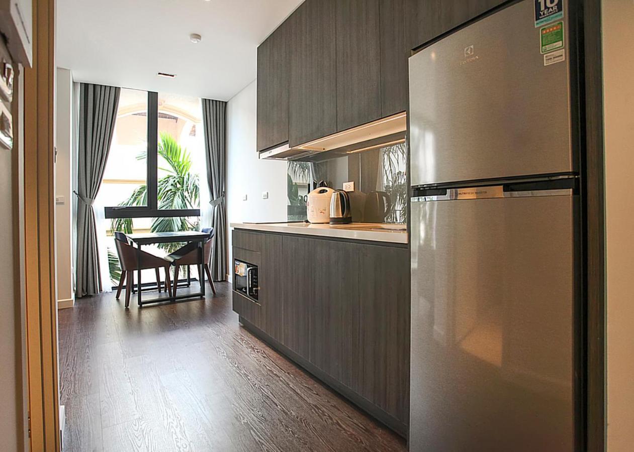 Hanoi Home 3 - Luxury Apartment In Tay Ho Street Εξωτερικό φωτογραφία